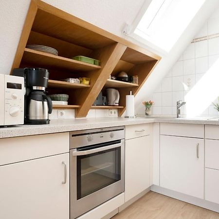 Hasenkamp 18 Krabbe Apartment Grömitz Екстериор снимка