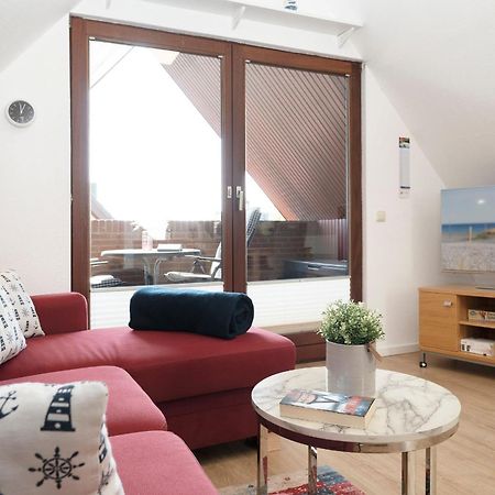 Hasenkamp 18 Krabbe Apartment Grömitz Екстериор снимка
