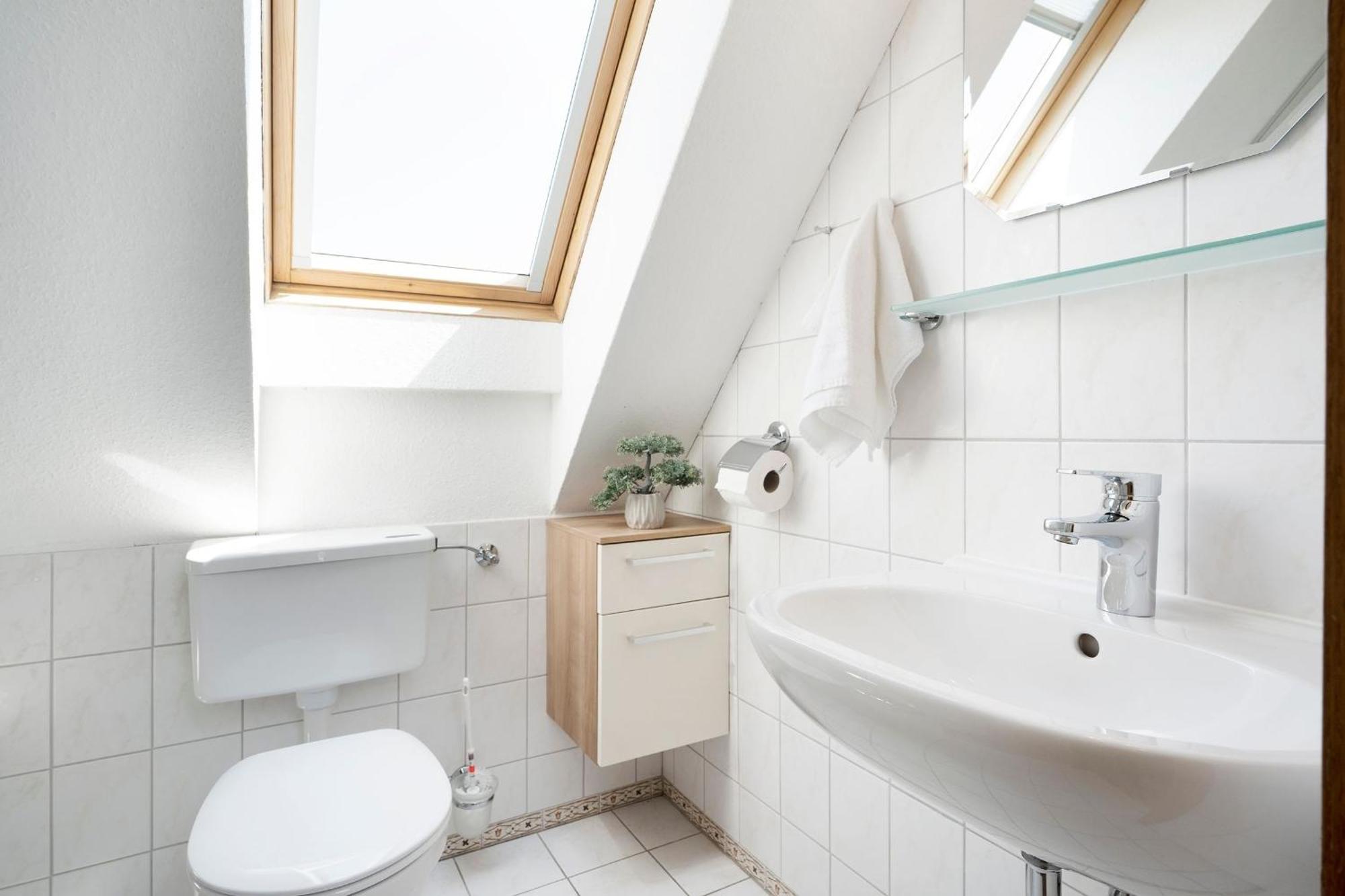 Hasenkamp 18 Krabbe Apartment Grömitz Екстериор снимка