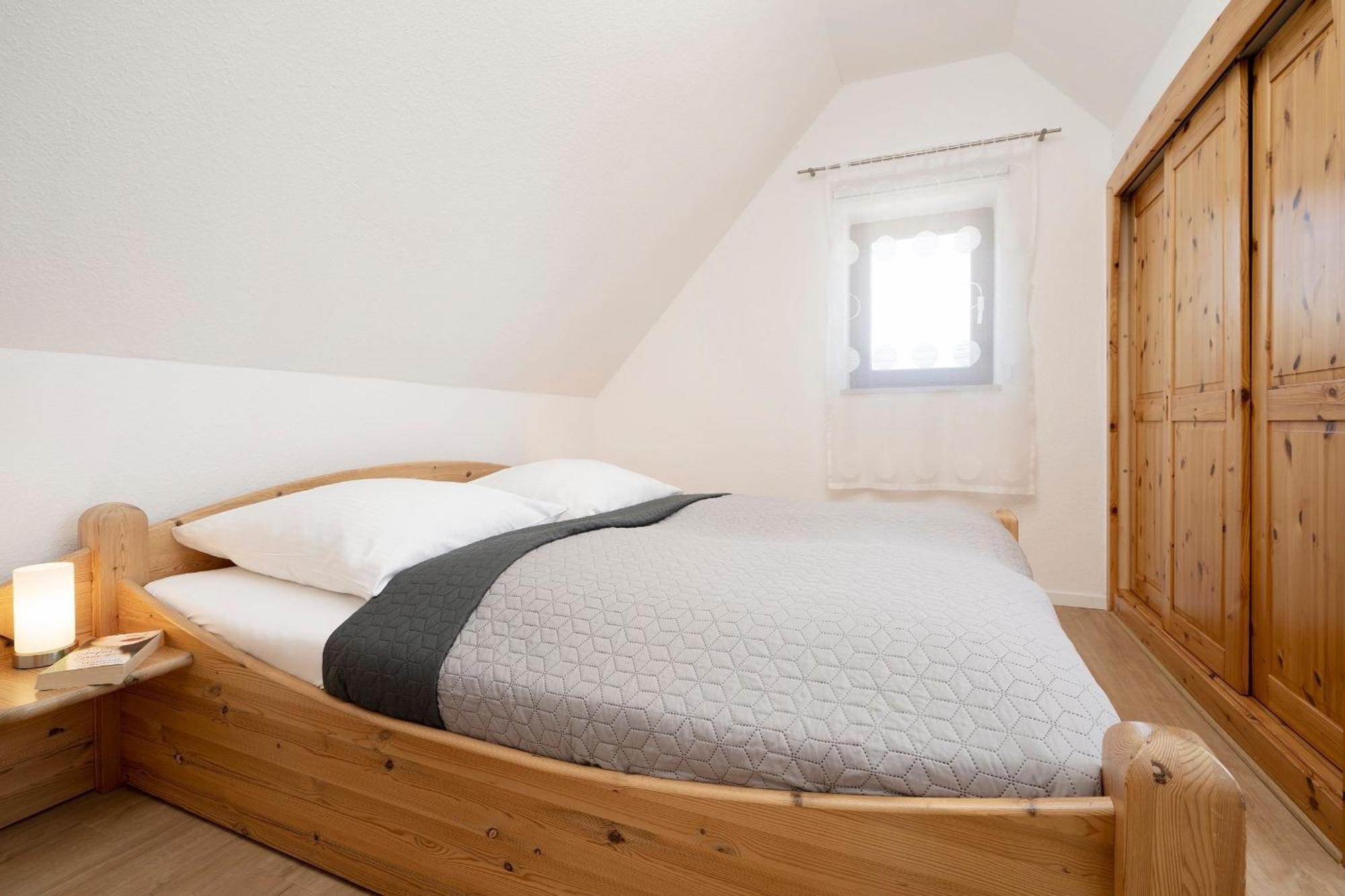 Hasenkamp 18 Krabbe Apartment Grömitz Екстериор снимка