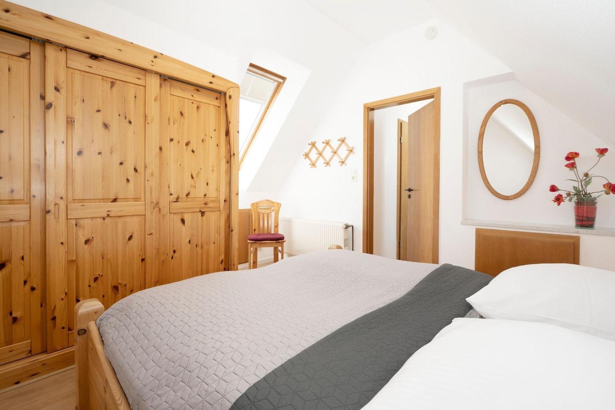 Hasenkamp 18 Krabbe Apartment Grömitz Екстериор снимка