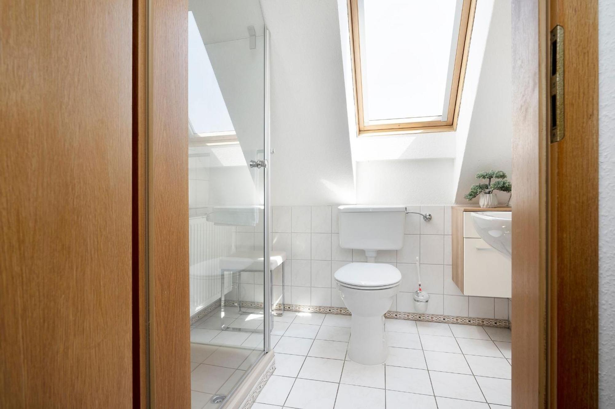 Hasenkamp 18 Krabbe Apartment Grömitz Екстериор снимка