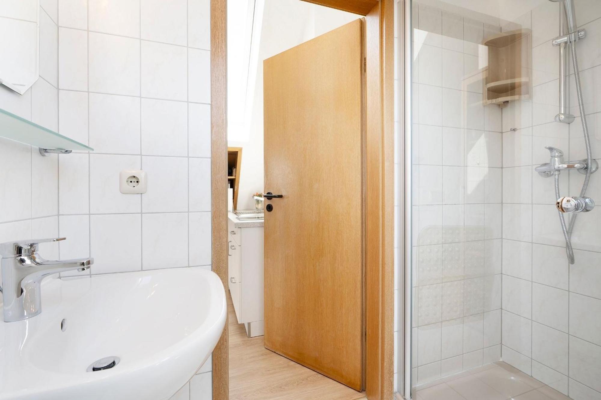 Hasenkamp 18 Krabbe Apartment Grömitz Екстериор снимка