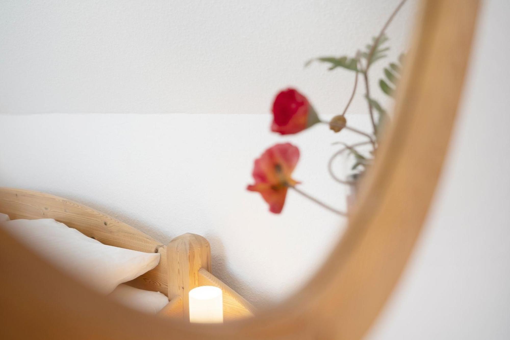Hasenkamp 18 Krabbe Apartment Grömitz Екстериор снимка