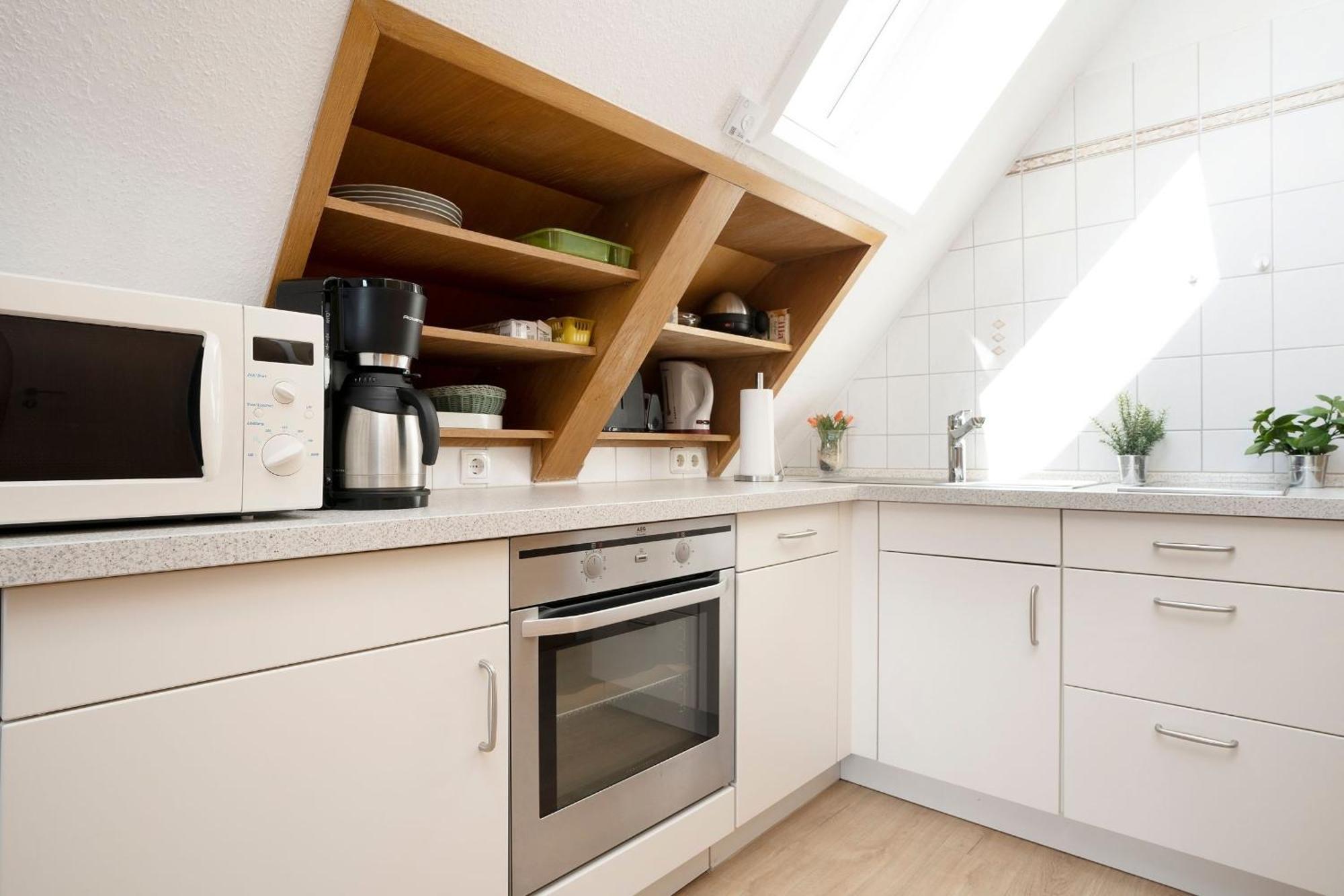 Hasenkamp 18 Krabbe Apartment Grömitz Екстериор снимка