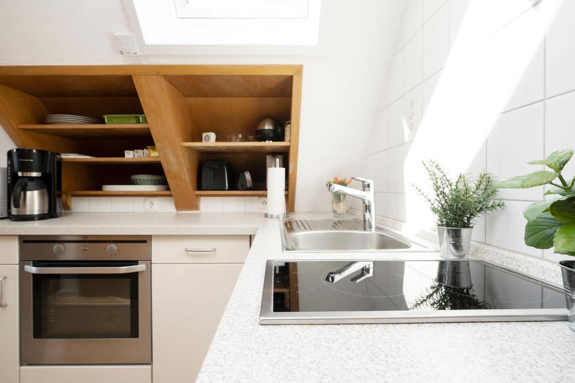 Hasenkamp 18 Krabbe Apartment Grömitz Екстериор снимка