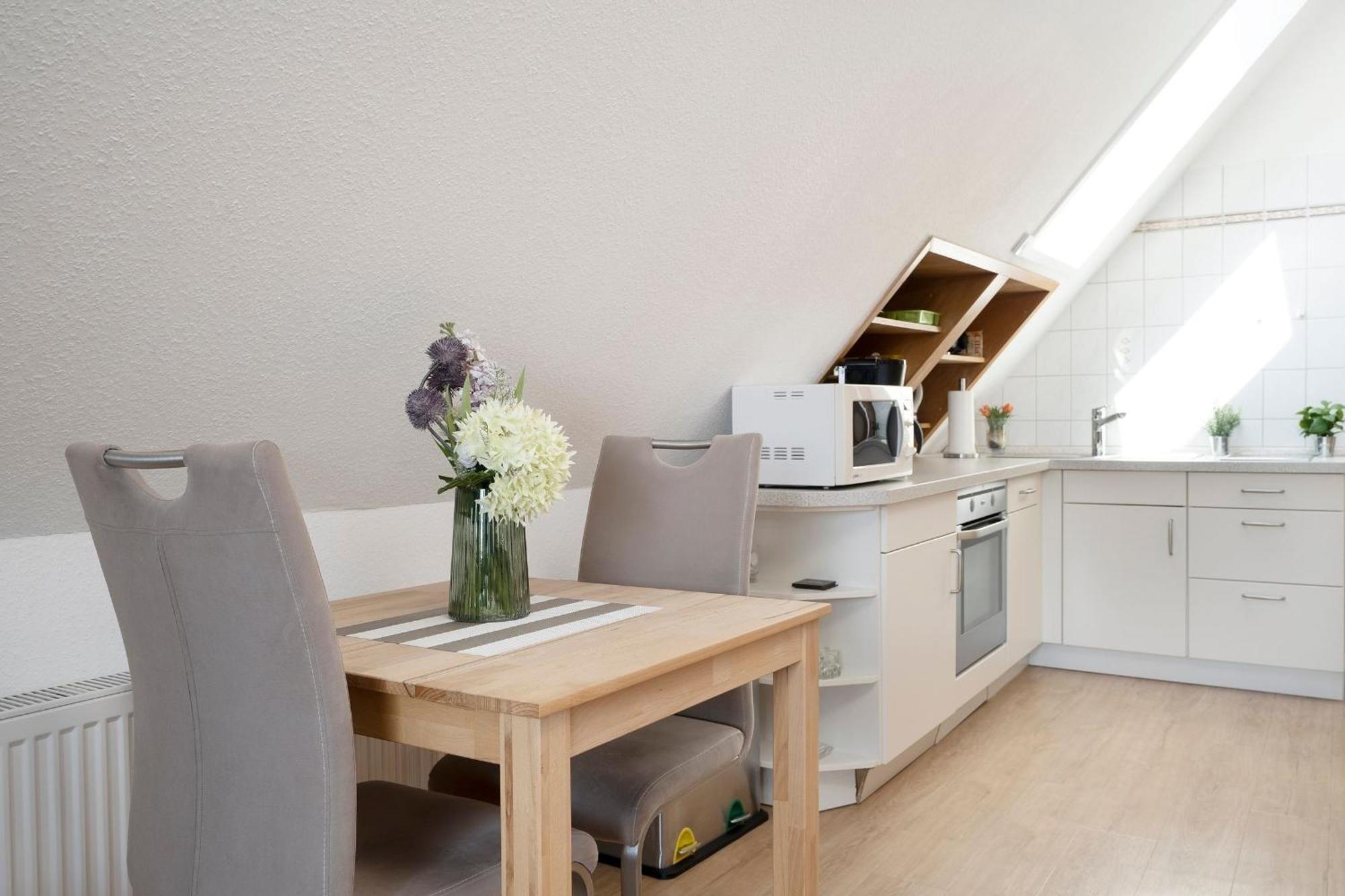 Hasenkamp 18 Krabbe Apartment Grömitz Екстериор снимка